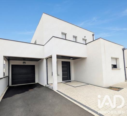 Maison à vendre 5 pièces 126 m² Ploufragan
