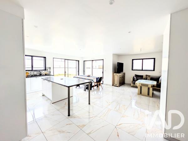 Maison à vendre 5 pièces 126 m² Ploufragan
