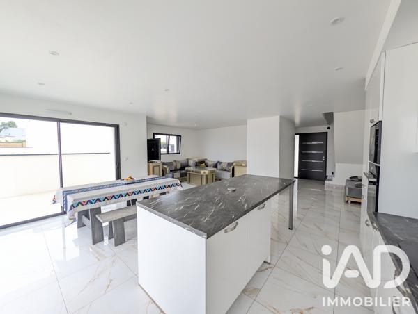 Maison à vendre 5 pièces 126 m² Ploufragan