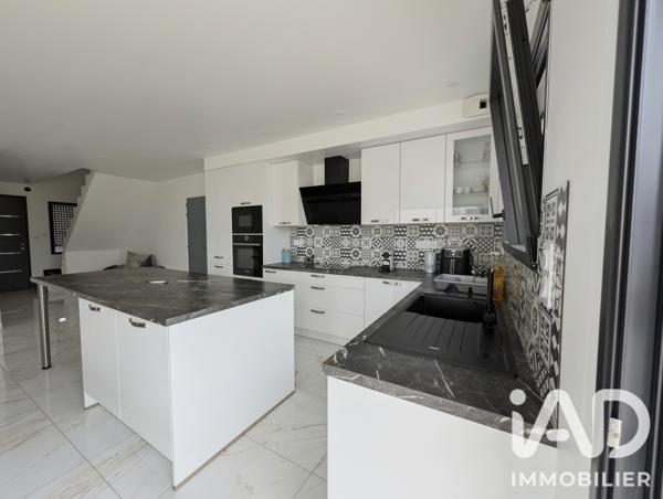 Maison à vendre 5 pièces 126 m² Ploufragan