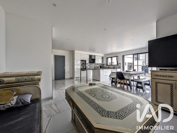 Maison à vendre 5 pièces 126 m² Ploufragan