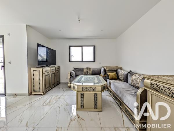 Maison à vendre 5 pièces 126 m² Ploufragan
