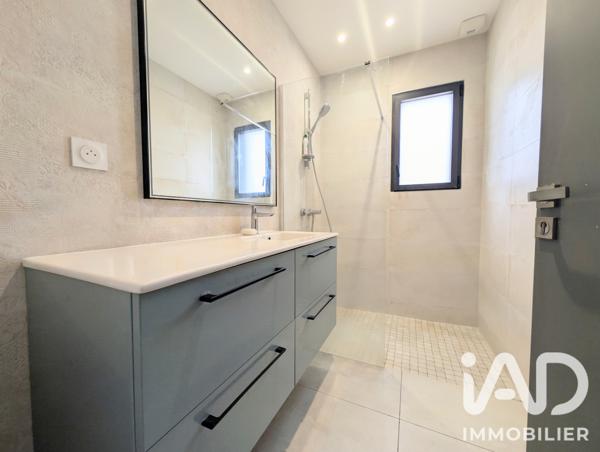 Maison à vendre 5 pièces 126 m² Ploufragan