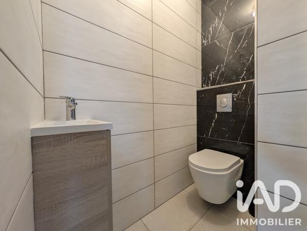 Maison à vendre 5 pièces 126 m² Ploufragan