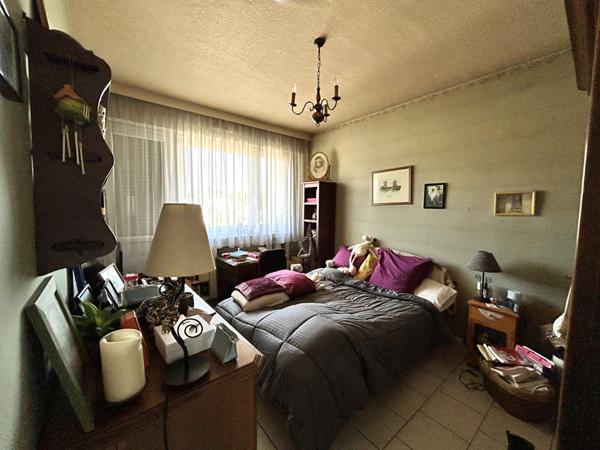 Appartement Macon 5 pièce(s) 116.27 m2