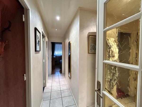 Appartement Macon 5 pièce(s) 116.27 m2