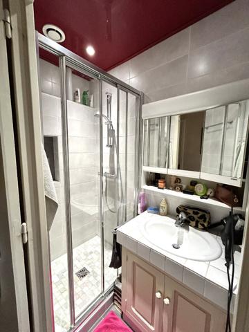 Appartement Macon 5 pièce(s) 116.27 m2