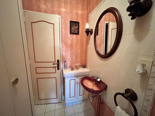 Appartement Macon 5 pièce(s) 116.27 m2