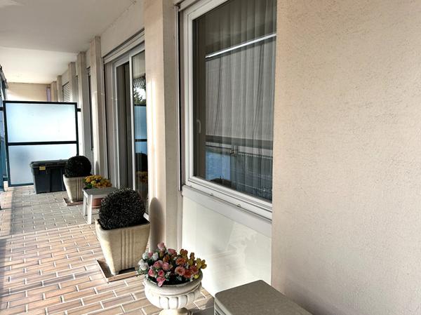 Appartement Macon 5 pièce(s) 116.27 m2