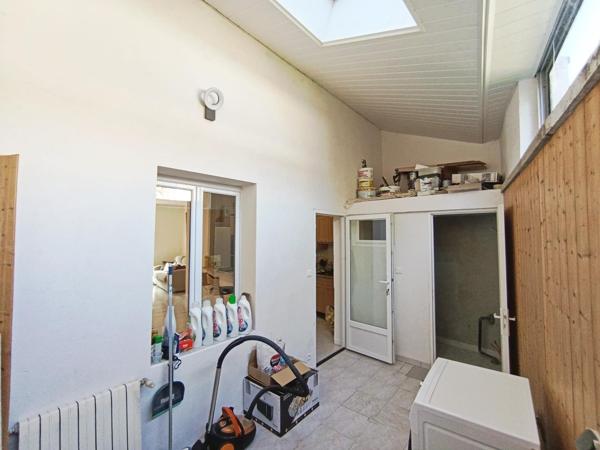Charmante maison rénovée 70 m2