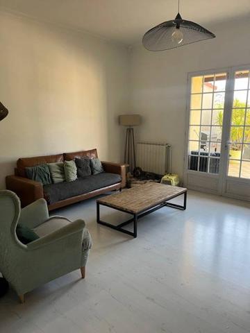 Maison T4 Marignane Colline