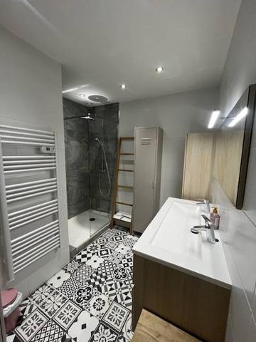 Maison T4 Marignane Colline