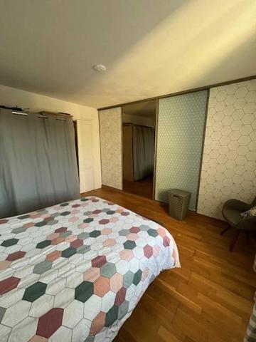 Maison T4 Marignane Colline