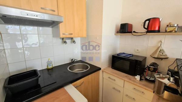Location                                                      Appartement
                        
                     2 pièces                      32 m2                     à Albi