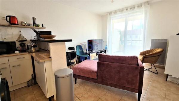 Location                                                      Appartement
                        
                     2 pièces                      32 m2                     à Albi
