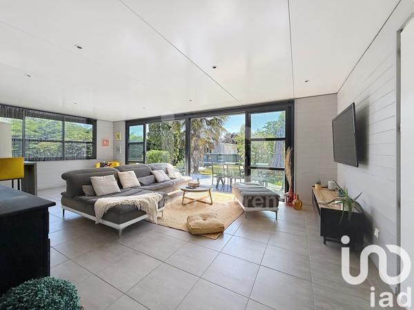 Maison à vendre 8 pièces 172 m² Donges