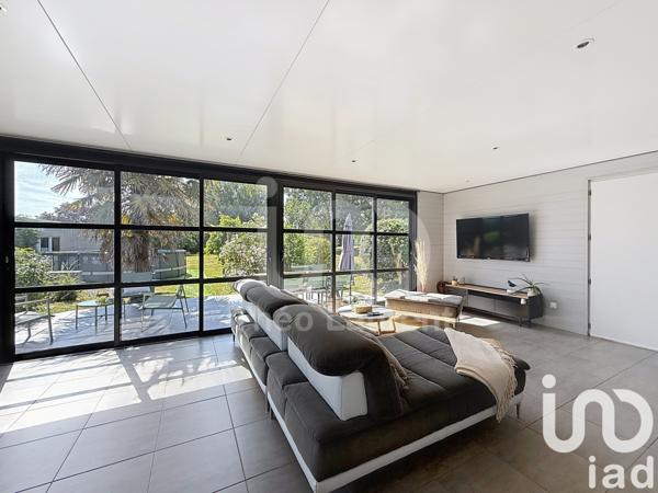 Maison à vendre 8 pièces 172 m² Donges