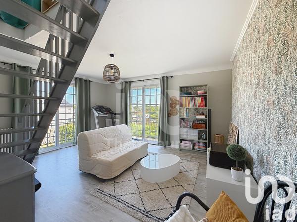 Maison à vendre 8 pièces 172 m² Donges