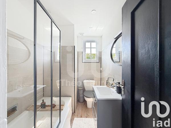 Maison à vendre 8 pièces 172 m² Donges