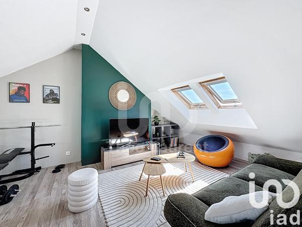 Maison à vendre 8 pièces 172 m² Donges