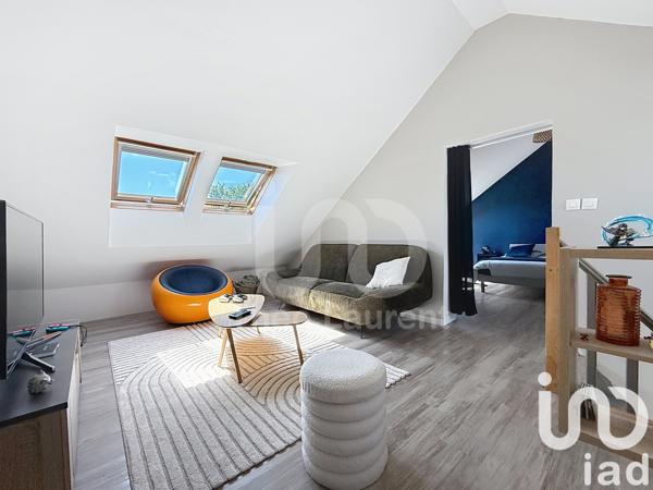 Maison à vendre 8 pièces 172 m² Donges