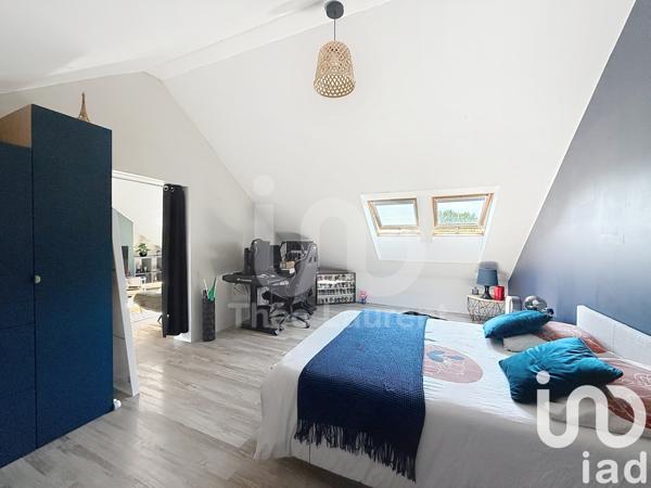 Maison à vendre 8 pièces 172 m² Donges