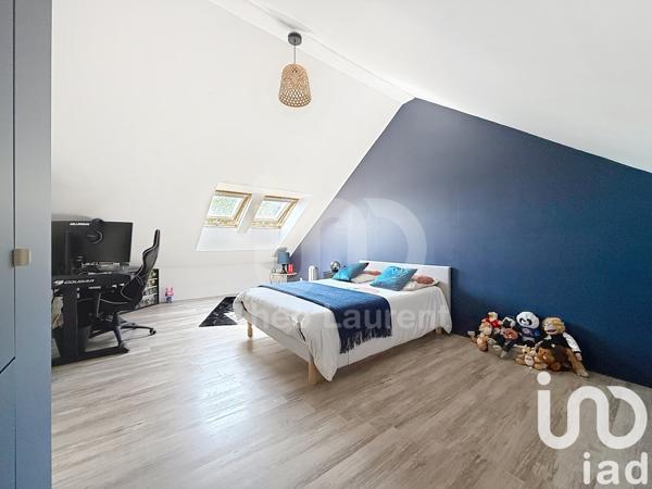 Maison à vendre 8 pièces 172 m² Donges