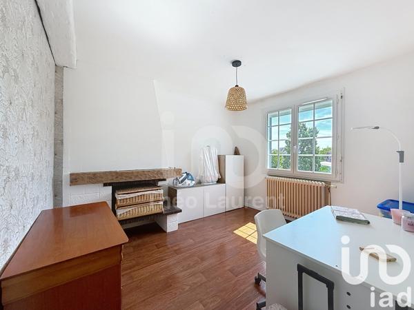 Maison à vendre 8 pièces 172 m² Donges