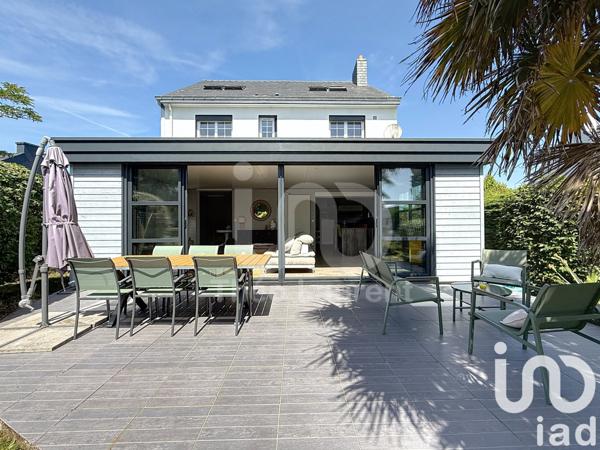 Maison à vendre 8 pièces 172 m² Donges