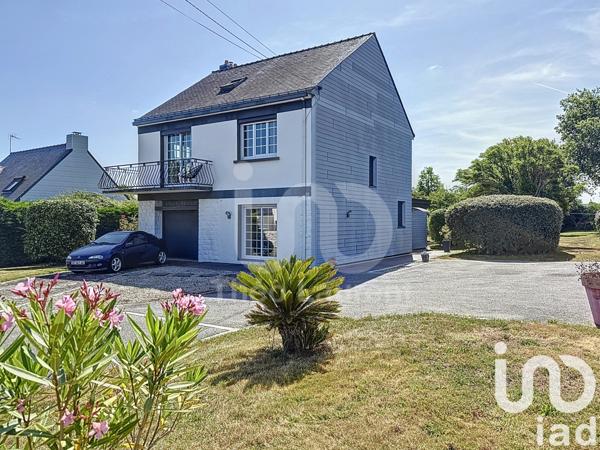 Maison à vendre 8 pièces 172 m² Donges