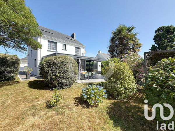 Maison à vendre 8 pièces 172 m² Donges