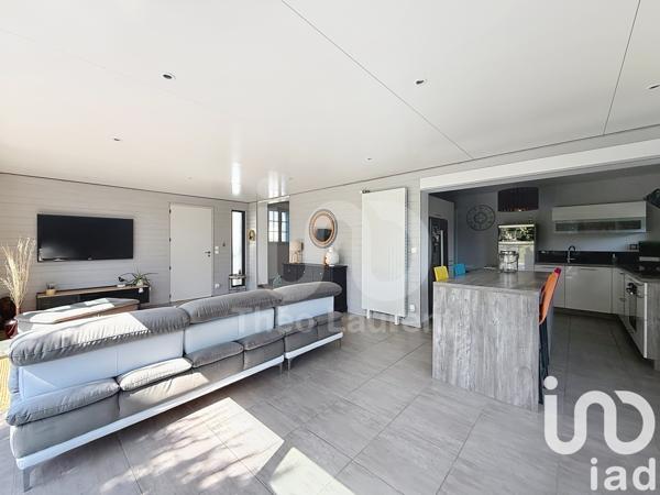 Maison à vendre 8 pièces 172 m² Donges