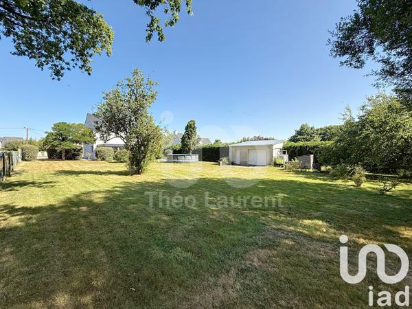 Maison à vendre 8 pièces 172 m² Donges