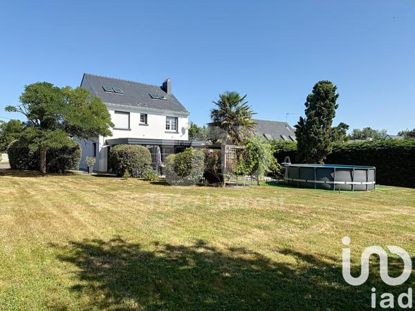 Maison à vendre 8 pièces 172 m² Donges