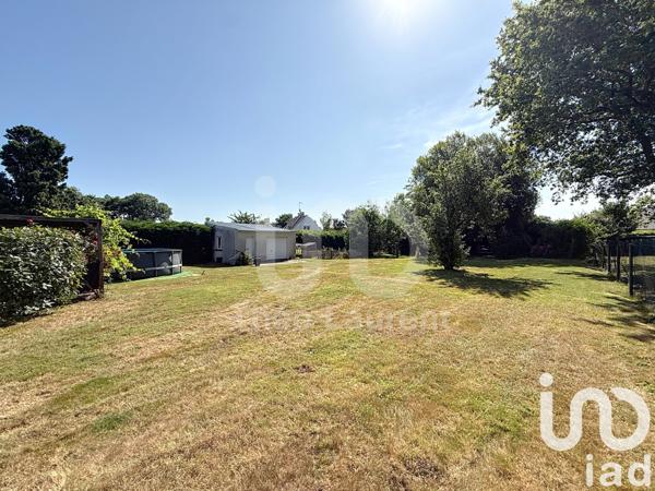 Maison à vendre 8 pièces 172 m² Donges