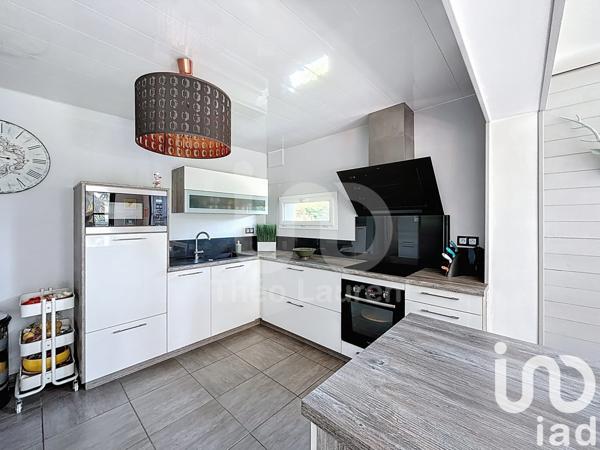 Maison à vendre 8 pièces 172 m² Donges