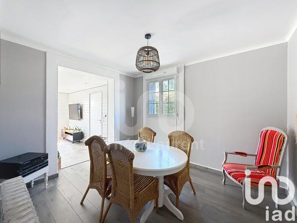 Maison à vendre 8 pièces 172 m² Donges