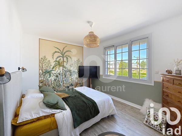 Maison à vendre 8 pièces 172 m² Donges