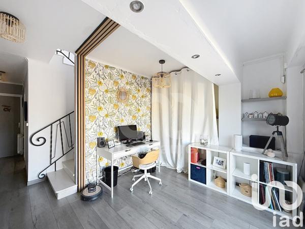 Maison à vendre 8 pièces 172 m² Donges