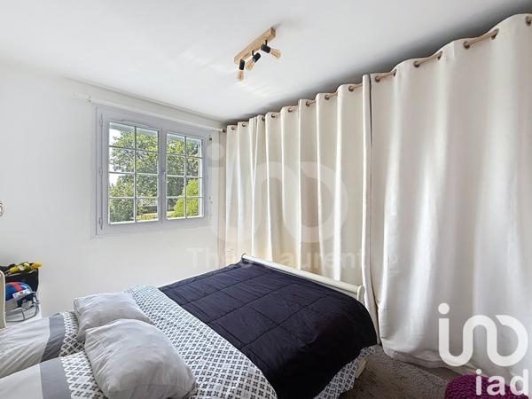 Maison à vendre 8 pièces 172 m² Donges