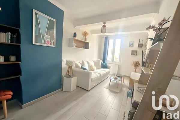 Maison à vendre 3 pièces 71 m² Saint-Féliu-d'Avall