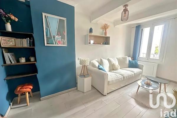 Maison à vendre 3 pièces 71 m² Saint-Féliu-d'Avall