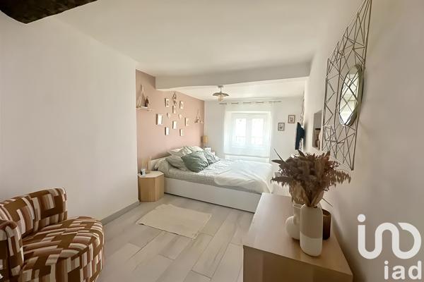 Maison à vendre 3 pièces 71 m² Saint-Féliu-d'Avall