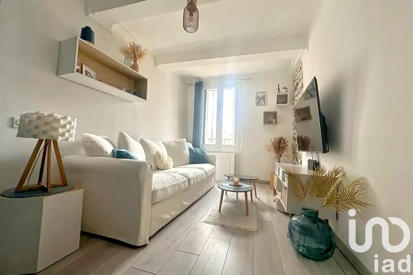 Maison à vendre 3 pièces 71 m² Saint-Féliu-d'Avall