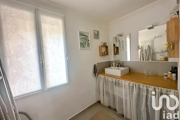 Maison à vendre 3 pièces 71 m² Saint-Féliu-d'Avall