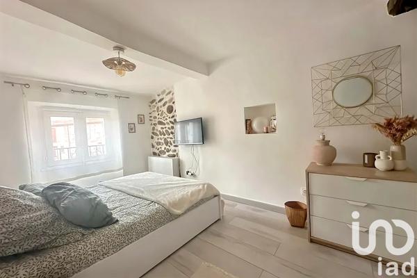 Maison à vendre 3 pièces 71 m² Saint-Féliu-d'Avall