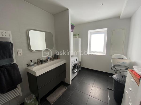 Maison ancienne de 145 m²