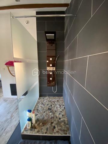 Maison ancienne de 145 m²