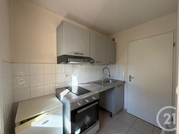 Appartement F2 Bis à vendre  3 pièces - 54,09 m 2   ANNONAY  - 07