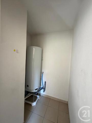 Appartement F2 Bis à vendre  3 pièces - 54,09 m 2   ANNONAY  - 07